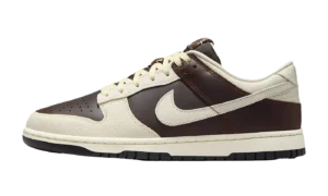 Dunk Low "Fauna Brown"