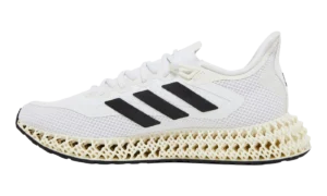 4DFWD 2 "CLOUD WHITE BLACK"