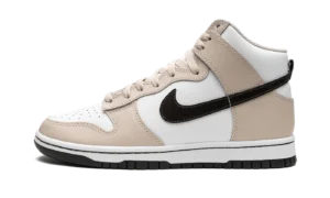 DUNK HIGH WMNS "Sanddrift"