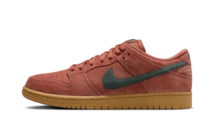 Nike SB Dunk Low Pro "Burnt Sunrise"