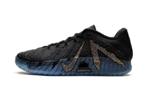 Ja 3 "Swarovski"
