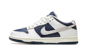 SB Dunk Low "HUF - NYC"