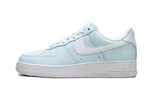 Air Force 1 Low '07 "Glacier Blue White"