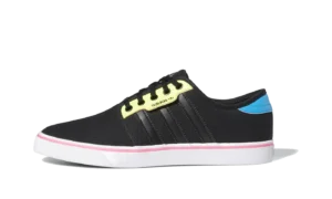 Seeley "Bold Aqua"