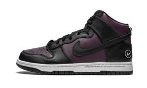 Dunk High "Fragment - City Pack - Beijing 2021"