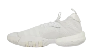 Trae Young 2.0 "Triple White"