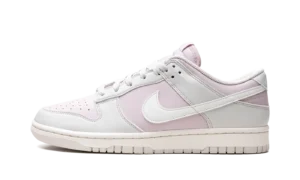 DUNK LOW WMNS "Platinum Violet"