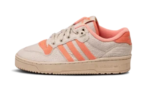 RIVALRY LOW TR "Beige"