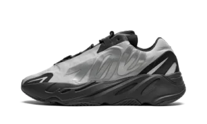 Yeezy 700 MNVN "Metallic"