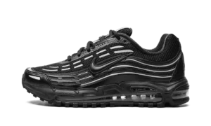 Air Max TL 2.5 "Black / Metallic Silver"