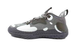 Harden Vol. 5 Futurenatural "GREY HEATHER/GREY FIVE/GREY ONE"