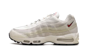 Air Max 95 OG PRM "Big Bubble Pale Ivory"