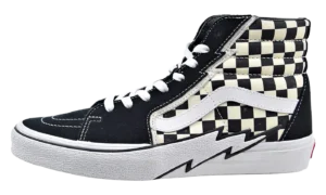 Sk8-Hi "Bolt"