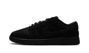Dunk Low Retro "Black"