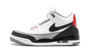 Air Jordan 3 Retro Tinker NRG "Tinker Hatfield"