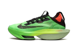 Air Zoom Alphafly Next% FK 2 "Scream Green"