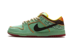 SB Dunk Low "Rodeo Tourmaline"