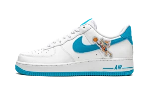 Air Force 1 Low "Space Jam - Hare"