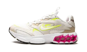 WMNS Zoom Air Fire "Summit White and Total Orange"