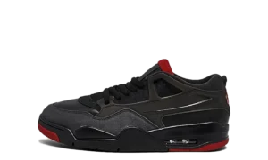 Jordan 4 RM "Bred"