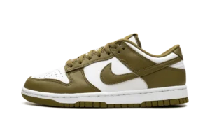 Dunk Low "Pacific Moss"