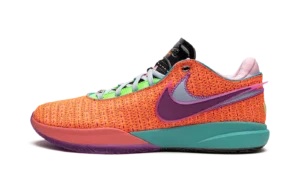 LeBron 20 "Chosen 1"