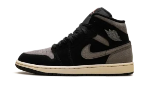 Jordan 1 Mid SE "Olive Grey"
