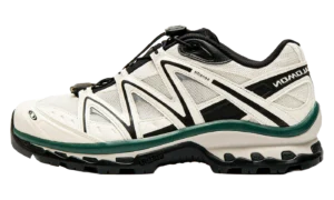XT-Quest "Vanilla Ice Black Bistro Green"