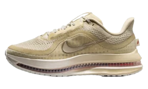 Pegasus Premium WMNS "Light Khaki / Sail / Chalk / Metallic Gold Grain"