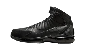 Air Zoom Huarache 2K4 "OT Black (2026)"