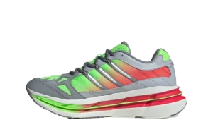 Adistar HRMY "Lime Burst / Grey"