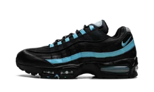 Air Max 95 OG "Big Bubble Baltic Blue"