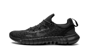 Free RN 5.0 NN "Black Off Noir"