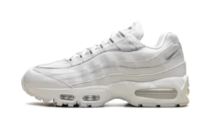 Nike Air Max 95 WMNS "White Patent"