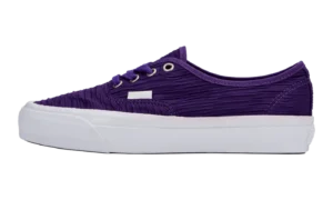 LX Authentic 44 "Pleated"