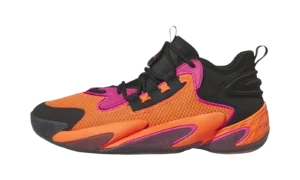 BYW SELECT "Orange"