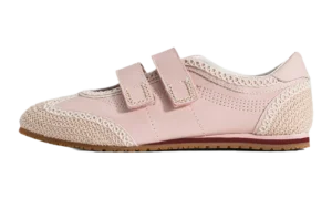 Premium Mary Jane Super Lowpro "Sepia Rose Pink"