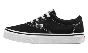 Doheny WMNS "Black White"