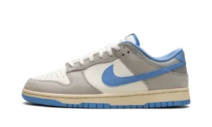 Dunk Low "Athletic Department - University Blue"