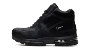 Air Max Goadome "Black Pony Hair"