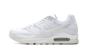 Air Max Command Leather "White"
