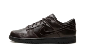 Dunk Low Retro PRM "Classic Brown"