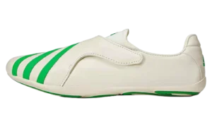 Vario Flat Earther "Pharrell - White Green"
