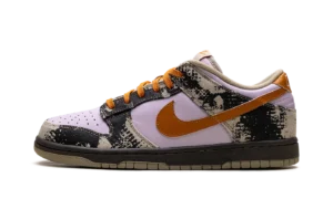 Dunk Low Retro LTD "Punk Rock Digital Camo"