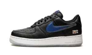 Air Force 1 Low "Kith - Black"