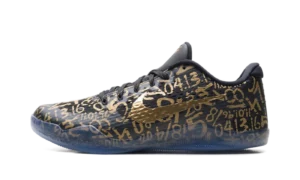 Kobe 11 Protro Low "Mamba Day"