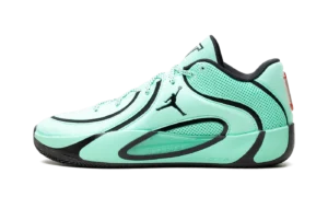 Jordan Tatum 4 "Green Glow"