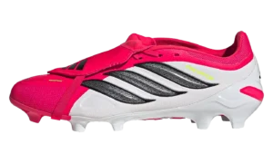 Predator League Fold-Over Tongue FG "Born for Goals Pack"