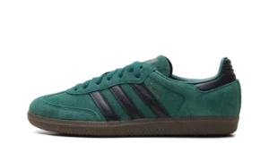 Samba OG "Collegiate Green Black Gum"