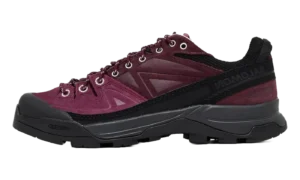 X-ALP LTR "Winter Bloom Plum Perfect"